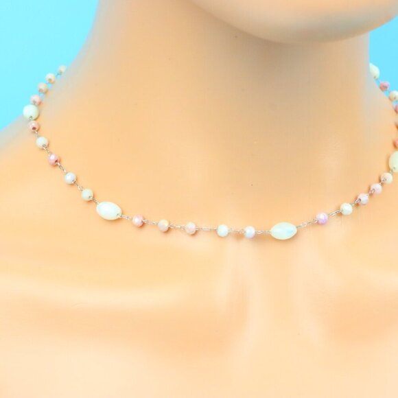 Delicate & Modern Necklace Chain – Perfect for Girls & Women, DYC1450 - Picture 11 of 13